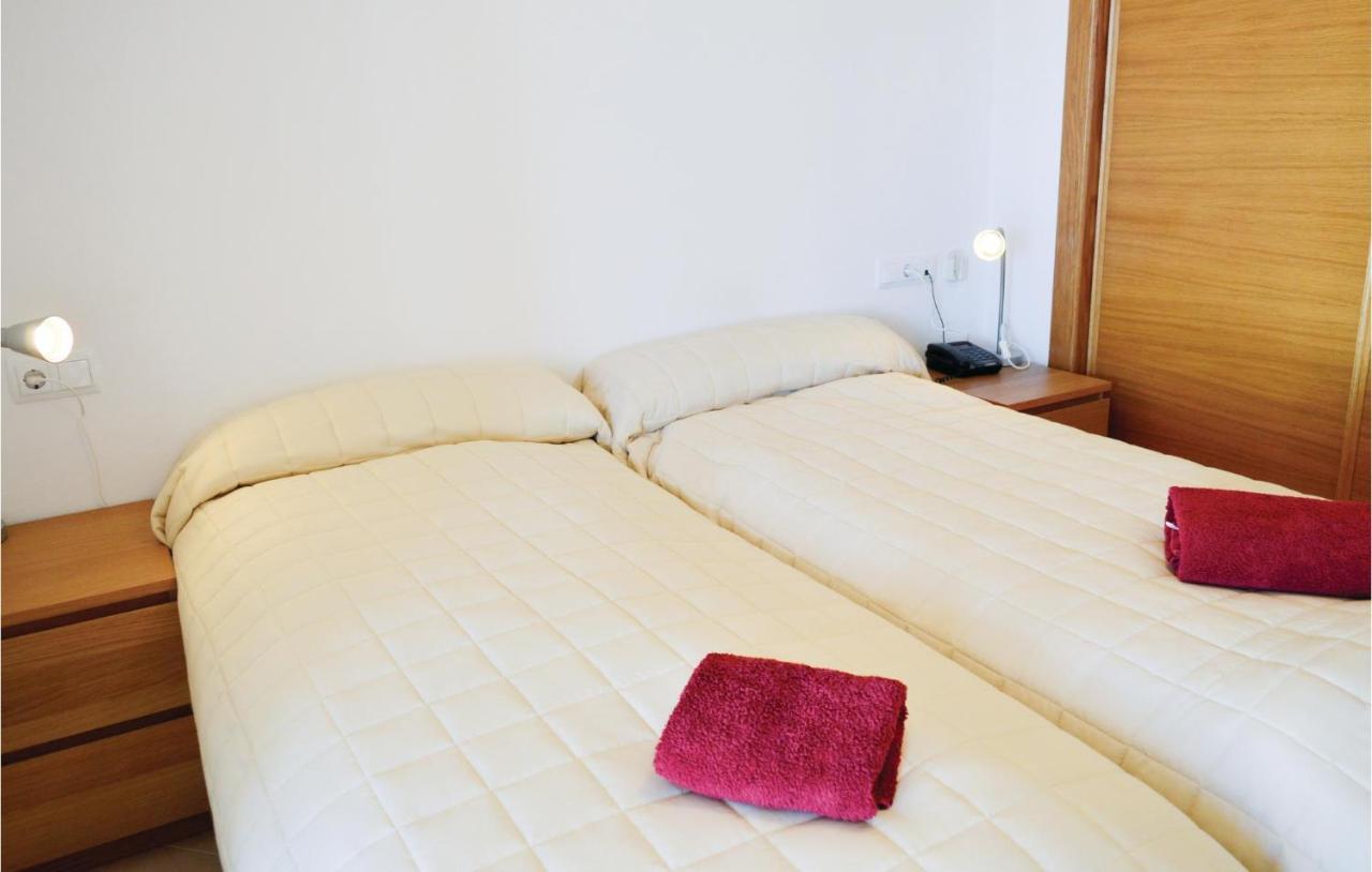 Beautiful Apartment In Sucina With Wifi Eksteriør bilde