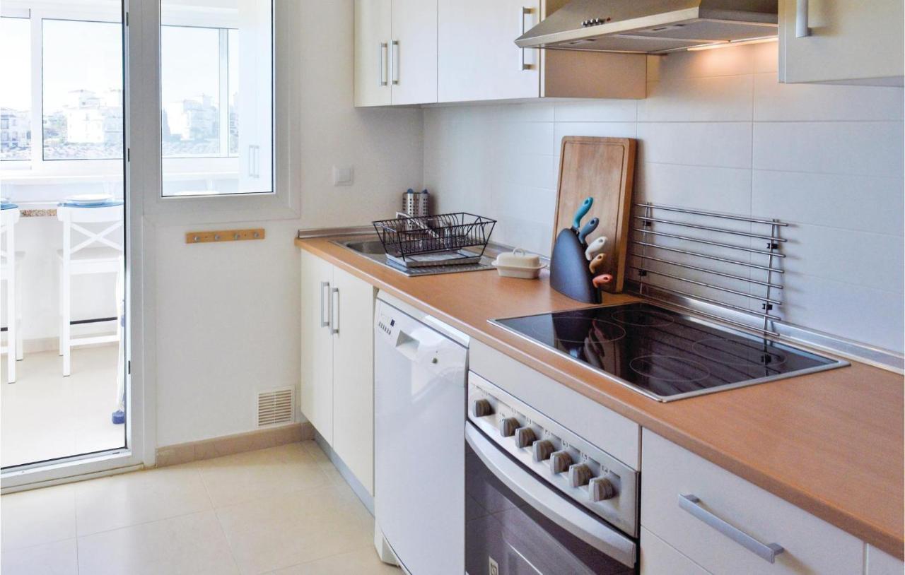 Beautiful Apartment In Sucina With Wifi Eksteriør bilde